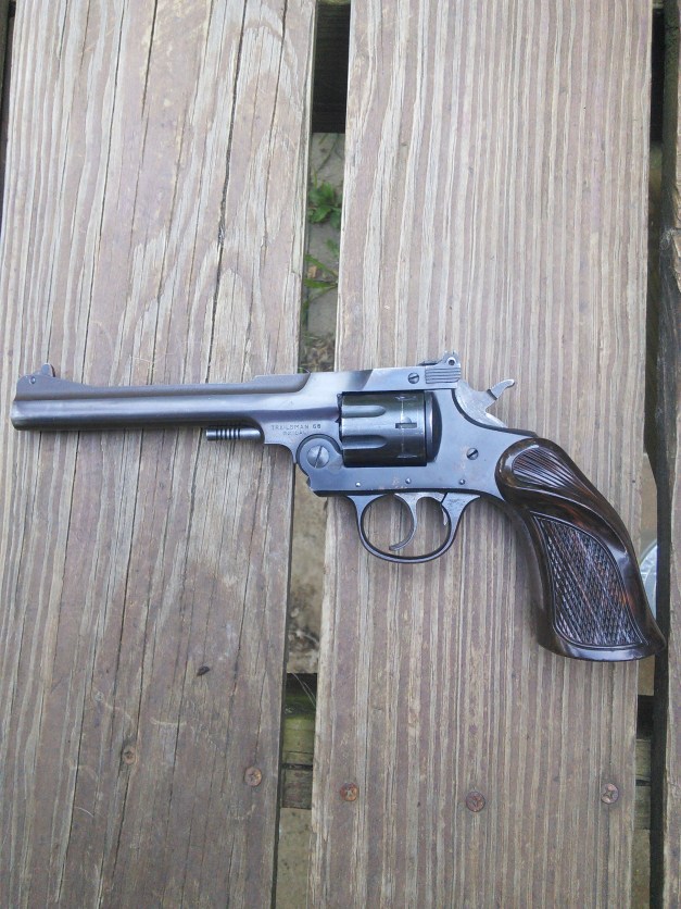 iver johnson
